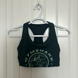 Gymshark sports bra